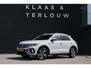 Volkswagen T-Roc 1.5 TSI R-Line Business