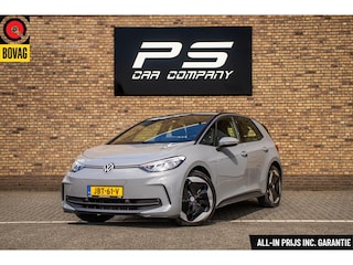 Volkswagen ID.3 Pro S 77 kWh, 1ste Eig. Fabrieksgarantie