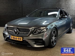 Mercedes-Benz E-klasse 53 4MATIC Premium Plus