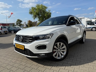 Volkswagen T-Roc 1.5 TSI Sport