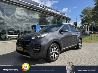 Kia Sportage 1.6 T-GDI GT-Line 177PK | Schuifdak | Navi | Cruise | Camera