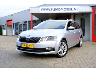 Skoda Octavia Combi 1.0 TSI Greentech Style Business Navi|Adapt.Cruise|LMV|Cam