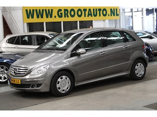 Mercedes-Benz B-klasse 170 Automaat 67.641km NAP, Airco, Stuurbekrachtiging