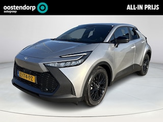 Toyota C-HR 1.8 Hybrid 140 Active **TREKHAAK/ NAVIGATIE/ ADAPTIVE CRUISE CONTROL/ 36 MAANDEN GARANTIE**