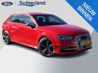 Audi A3 Sportback 1.4 e-tron PHEV Attraction Pro Line plus | Cruise Control | Keyless entry |