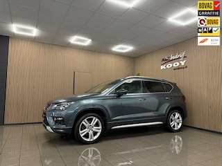 Seat Ateca 1.4 EcoTSI FR Business Intense * Automaat / Camera / Navigatie / Stoelverwarming *