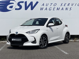Toyota Yaris 1.5 Hybrid Dynamic | Carplay | LED | Camera | Stoelverwarming