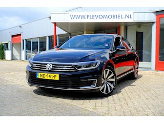 Volkswagen Passat 1.4 TSI GTE Connected Series Plus Aut. Pano|Leder|Cam|Adapt.Cruise|Virtual Displ