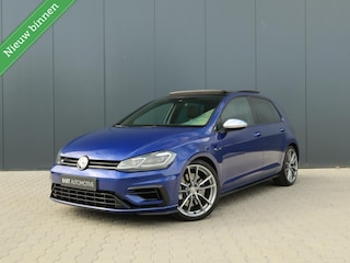 Volkswagen Golf 7.5 2.0 TSI 4Motion R 310PK|Akra|Camera|Pano|Dynaudio