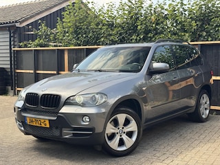 BMW X5 xDrive30i High Executive|PANO|MEMORY|TREKHAAK|CAMERA|LEDER|XENON|NAVI|4-ZONE|YOUNGTIMER|