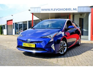 Toyota Prius 1.8 Business Plus Aut. *29.162km!* HUD|1e Eig|Navi|Clima|Cam