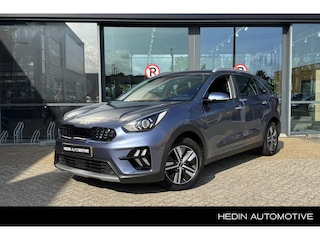 Kia Niro 1.6 GDi Hybrid DynamicLine | Navigatie | Camera | Cruise control |