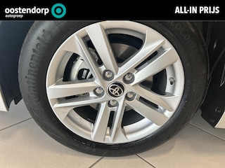 Toyota Corolla Touring Sports 1.8 Hybrid Active