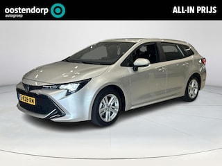 Toyota Corolla Touring Sports 1.8 Hybrid Active