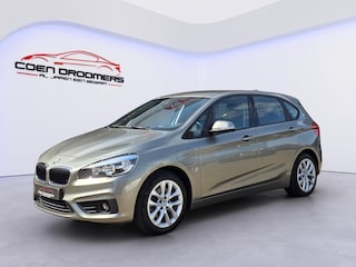 BMW 2-serie Tourer 225xe iPerformance /Apple Carplay/Elektr. klep/Parkeersens./Cruise&Clima Contr./Navi/17''LMV/(MET GARANTIE*)