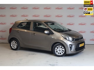 Kia Picanto 1.0 MPi DynamicPlusLine NL auto NAP, Appconnect, Camera,