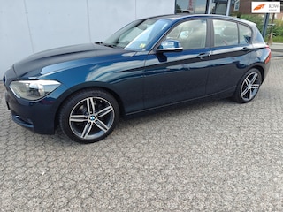 BMW 116i Business+