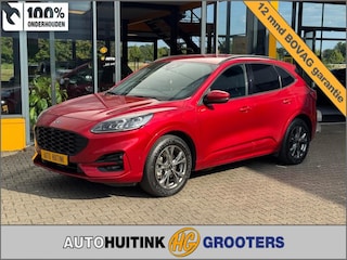 Ford Kuga 2.5 PHEV ST-Line - navi - adap cruise - camera -