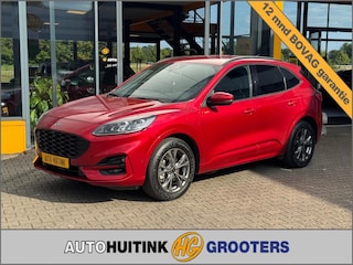 Ford Kuga 2.5 PHEV ST-Line - navi - adap cruise - camera -
