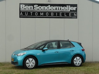 Volkswagen ID.3 Life 58 kWh