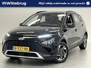 Hyundai Bayon 1.0 T-GDI Comfort Smart AUTOMAAT | NAVIGATIE | PARKEERCAMERA