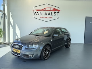 Audi A3 1.8 TFSI Ambition Proline/ AUTOMAAT/ Clima/ Trekhaak/ Cruise