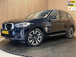 BMW iX3 Executive 80 kWh|LEDER|PANO|ACC|STOELVERW.|CAMERA|ELEK. INTERIEUR|CLIMATE,CRUISE CONTROL|NL-AUTO|NAP|1e EIG.|INCL.BTW|