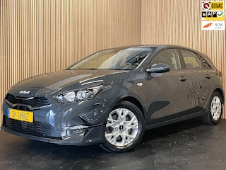 Kia Ceed 1.0 T-GDi DynamicLine|CARPLAY|STOEL-STUURVERWARMING|CAMERA|CRUISE CONTROL|LANE-ASSIST|INCL. BTW|1e EIG.|