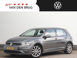 Volkswagen Golf 1.4 TSI Comfortline Business | Trekhaak | Stoelverwarming | Parkeersensoren | Climate control | Navigatie | 1e eigenaar NL-auto |