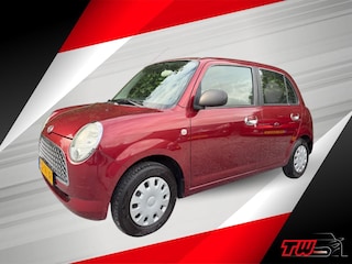 Daihatsu Trevis 1.0 | NWE APK | ELEKTRISCH PAKKET | 5DRS | NAP