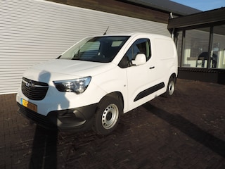 Opel Combo 1.2 Turbo L1H1 Edition benzine motor