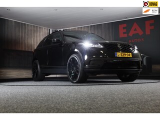 Land Rover Range Rover Velar 2.0 P250 Turbo AWD R-Dynamic SE / Memory / Head Up / Meridian / Acc / Lane Assist / Leder / Camera