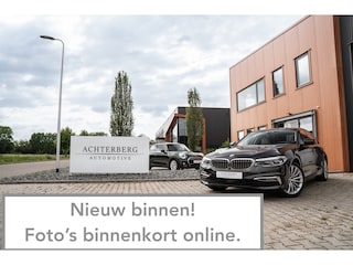 BMW 5-serie Touring 530i | M-Sport | Pano | Trekhaak