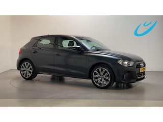 Audi A1 Sportback 25 TFSI Epic Cruise Control Airco App-Connect Airco