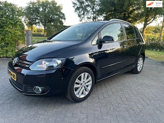 Volkswagen Golf Plus 1.2 TSI Highline DSG | Carplay| PDC| Stoelverwarming| Cruise