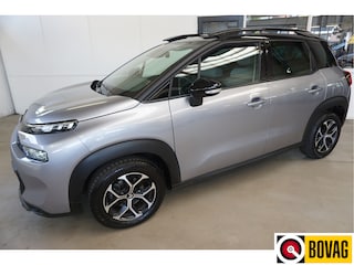 Citroën C3 Aircross Origin 1.2 PureTech Plus Automaat Leer Navi Stoelverw.