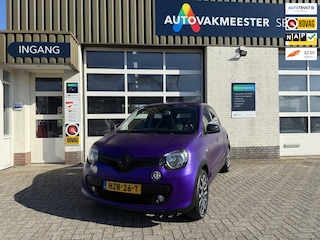 Renault Twingo 0.9 TCe GT Sport|VOL|Cruise Control|Stoel verwarming|