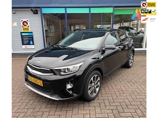Kia Stonic 1.0 T-GDi ComfortPlusLine Navigator ALL IN PRIJS | Camera | Navi | Cruise