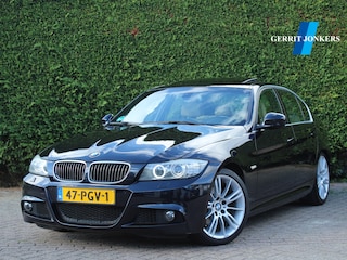 BMW 325i M Sport Edition | Schuifdak