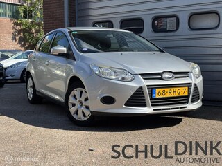 Ford Focus 1.6 TI-VCT Trend BLUETOOTH|AIRCO|ELEKTRISCHE RAMEN