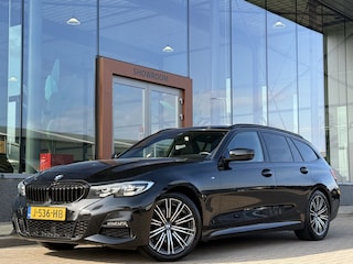 BMW 3-serie Touring 318i Executive Edition M-Sport | H/K | Trekhaak
