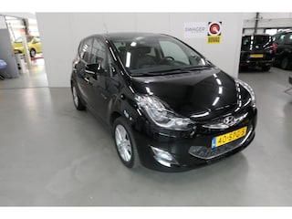 Hyundai ix20 1.6i blue 124pk i-Catcher (Goed onderhouden &trekhaak