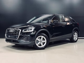 Audi Q2 35 TFSI 150 PK S-Tronic Facelift! Advanced edition, Navigatie, Clima, Multistuur, Bluetooth/Tel, PDC V+A, Dealer Onderhoud