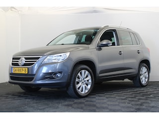 Volkswagen Tiguan 1.4 TSI Sport&Style