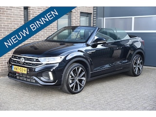 Volkswagen T-Roc 1.5 TSI R-Line - Trekhaak