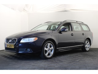 Volvo V70 2.4D Momentum