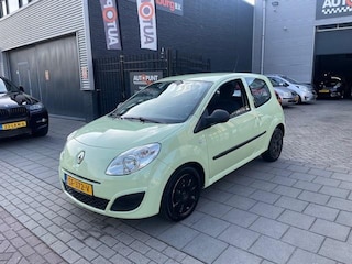 Renault Twingo 1.2-16V Dynamique NAP APK 4x Nieuwe banden!