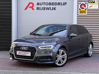 Audi A3 Sportback 1.0 TFSI Sport Edition Xenon/NAP