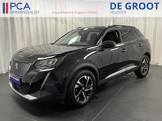 Peugeot 2008 ALLURE 130pk Carplay Navi | Airco | Lichtmetaal