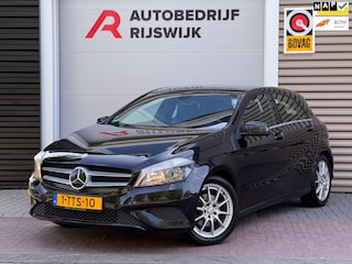 Mercedes-Benz A-klasse 180 Ambition Pdc/Navi/Stoelverwarming